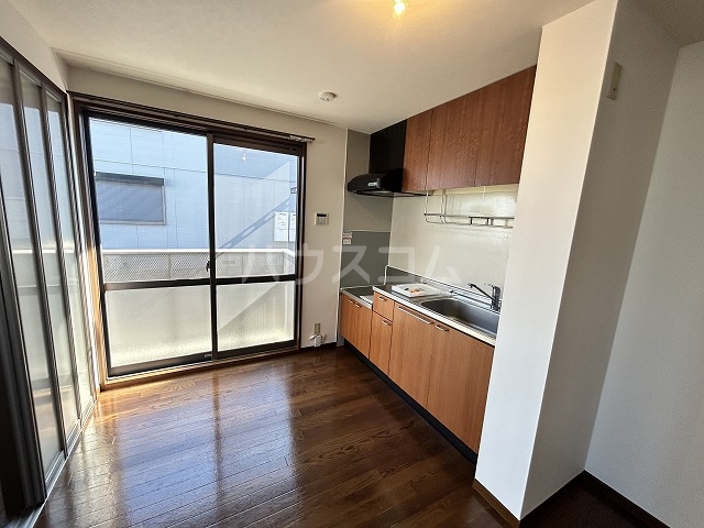 4/30 リビング/ダイニング