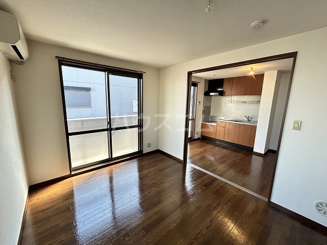 5/30 リビング/ダイニング