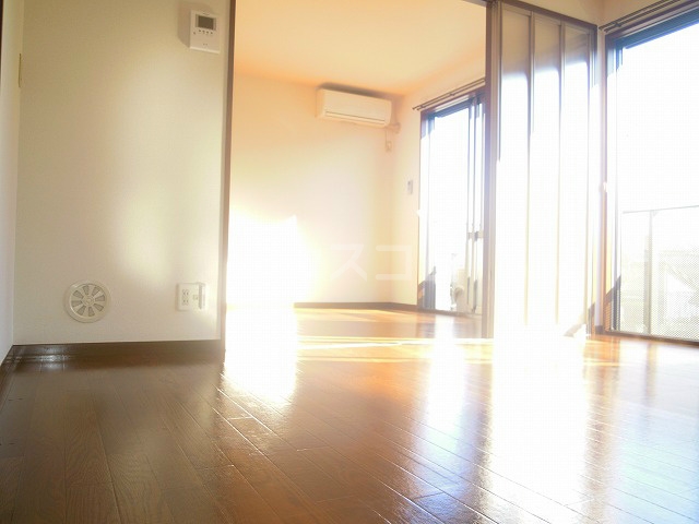 4/22 リビング/ダイニング