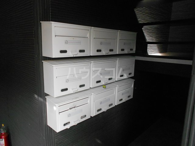 22/24 エントランス