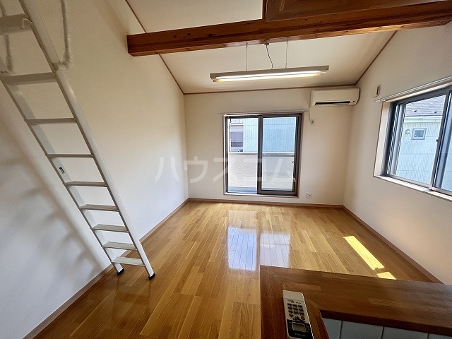 6/30 リビング/ダイニング