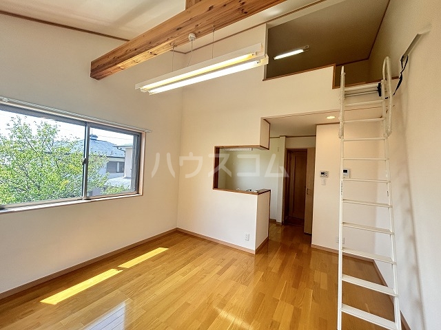 4/30 リビング/ダイニング