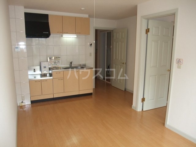 5/30 リビング/ダイニング