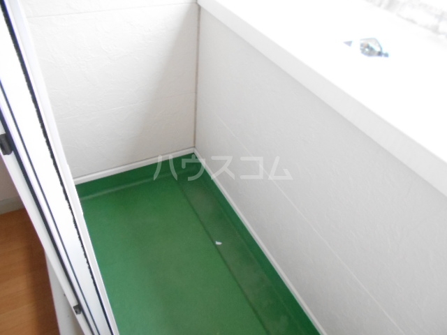 24/30 バルコニー