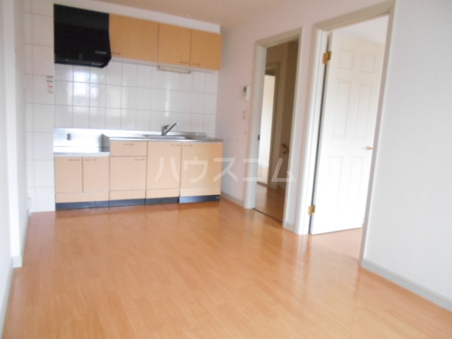 5/30 リビング/ダイニング