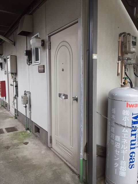 21/29 エントランス