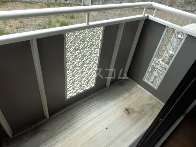 16/30 バルコニー