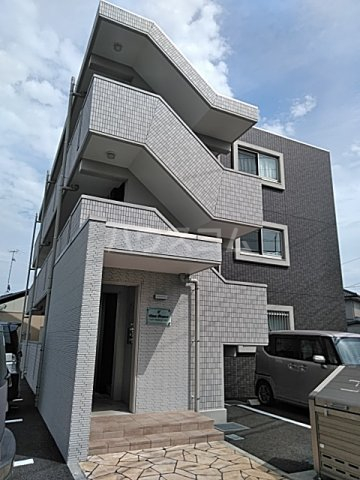 2/6 外観