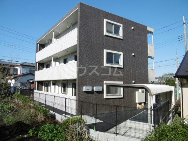 1/6 外観