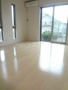 4/18 リビング/ダイニング