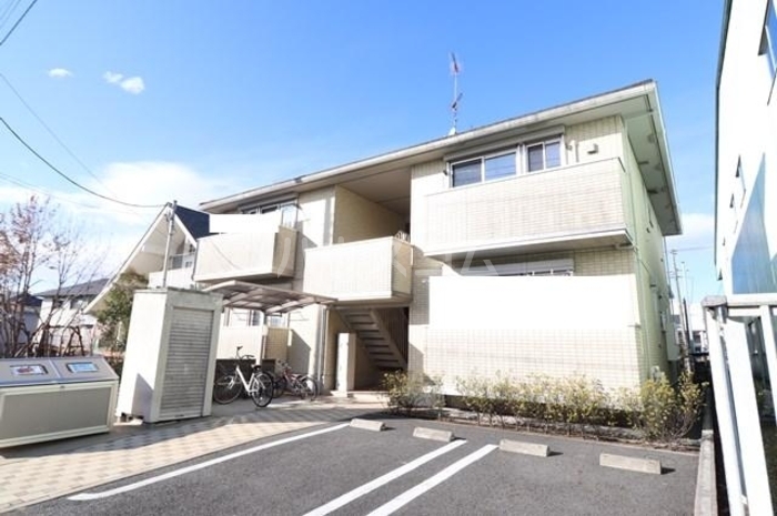 1/19 外観