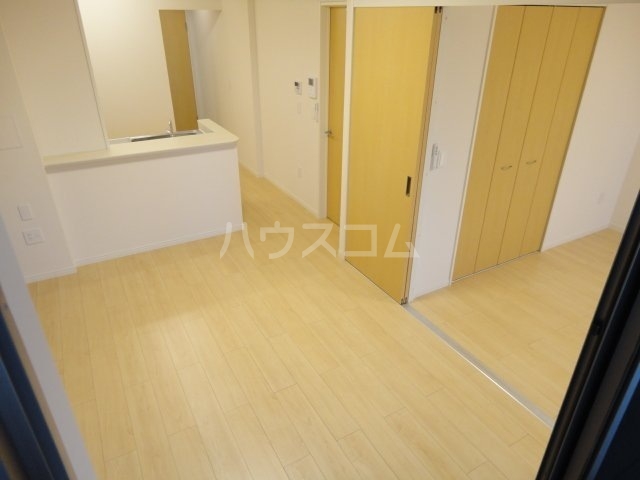 9/30 リビング/ダイニング