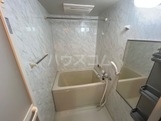 11/23 浴室