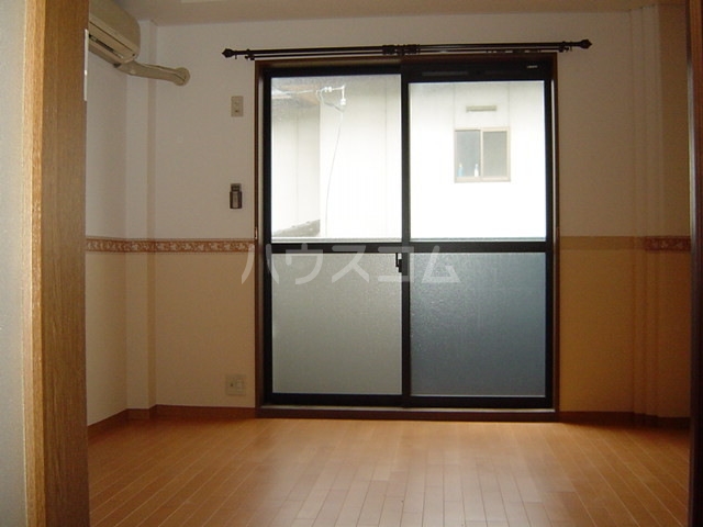 4/26 リビング/ダイニング