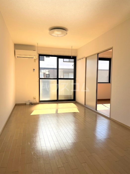 3/7 リビング/ダイニング