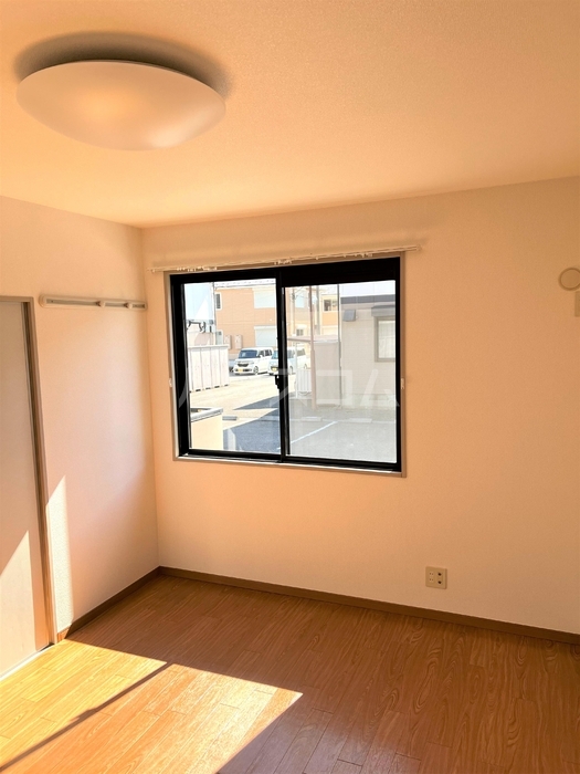 4/7 リビング/ダイニング