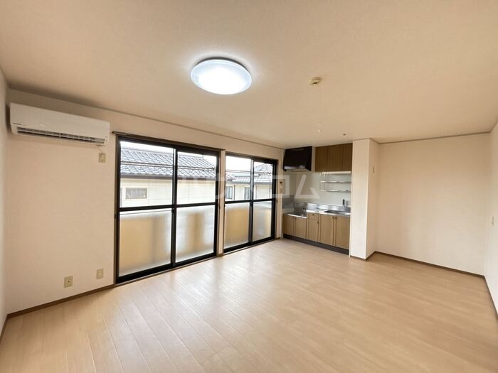 4/27 リビング/ダイニング