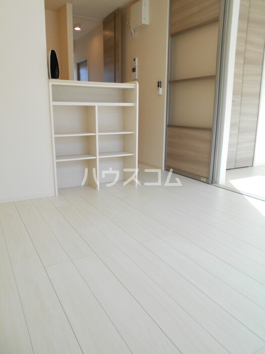 4/26 リビング/ダイニング