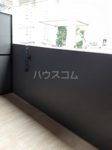 21/30 バルコニー