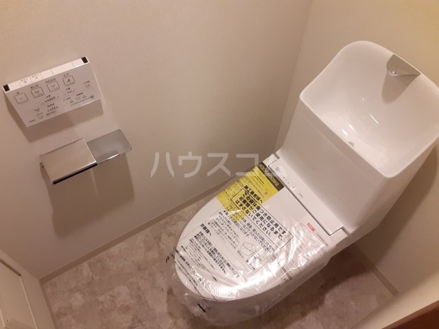 15/30 トイレ