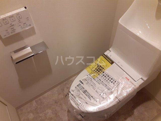 14/30 トイレ