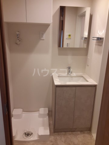16/30 洗面