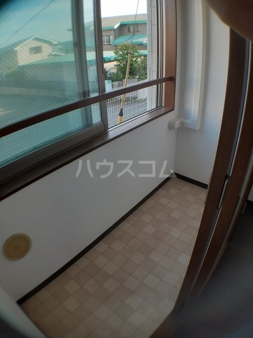 15/30 バルコニー