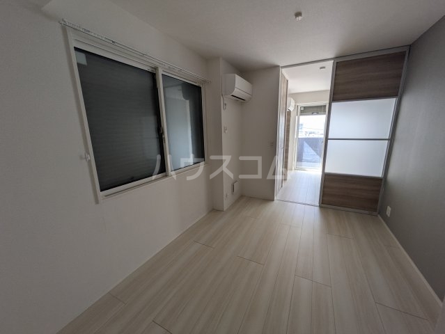 5/27 室内