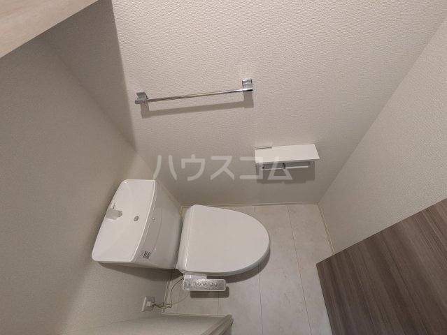 12/27 トイレ