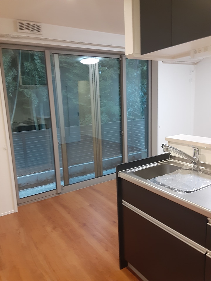 3/30 リビング/ダイニング