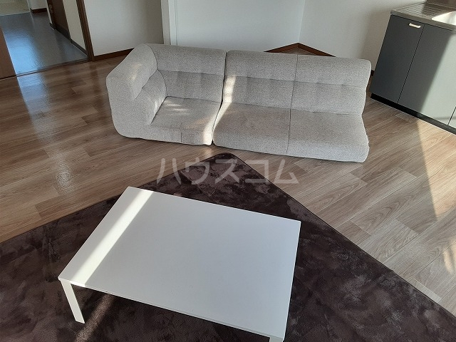 5/26 リビング/ダイニング