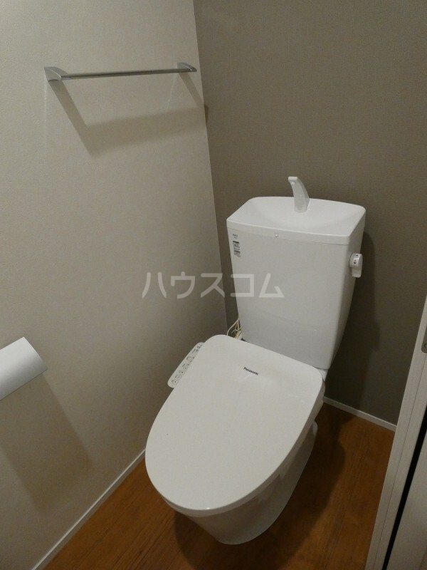 12/26 トイレ