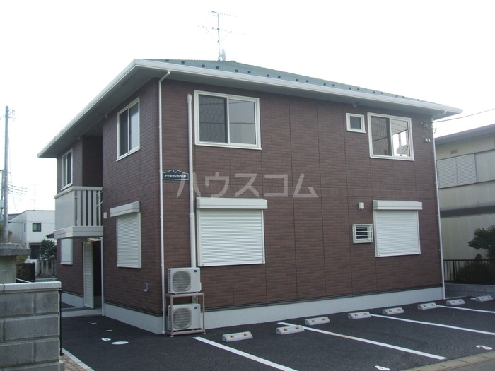 1/19 外観
