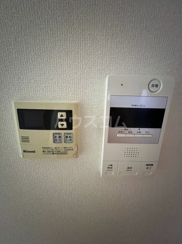 10/22 設備