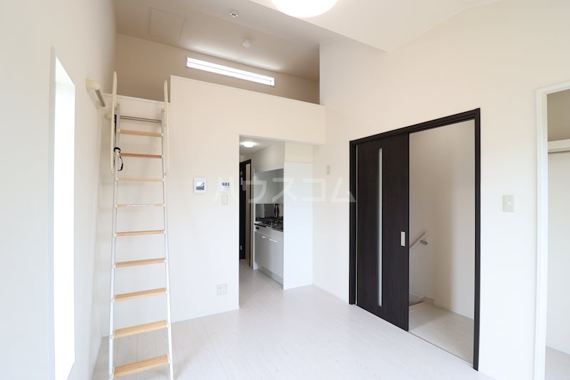 3/16 リビング/ダイニング