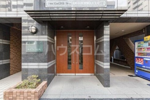 5/14 エントランス