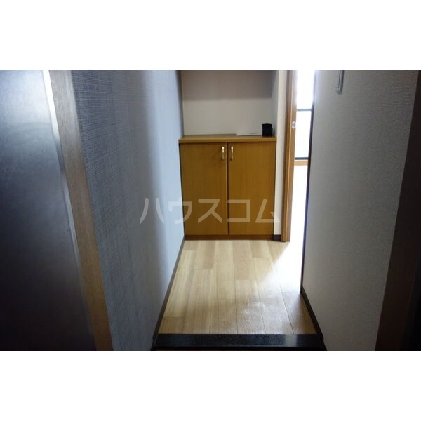 5/13 室内