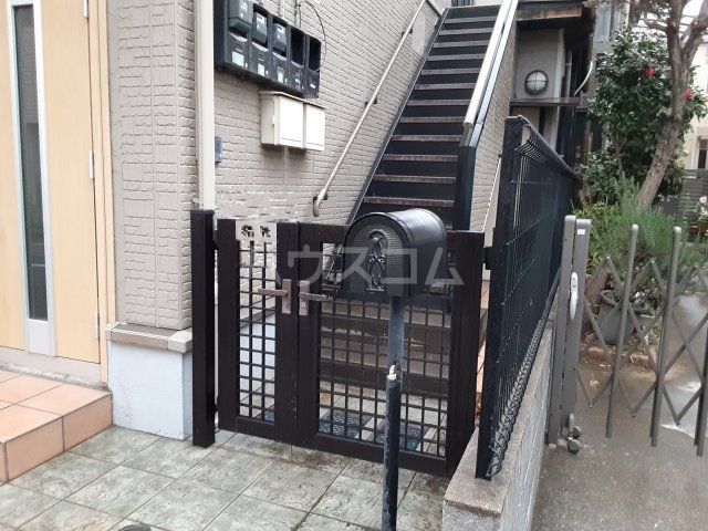 2/10 エントランス