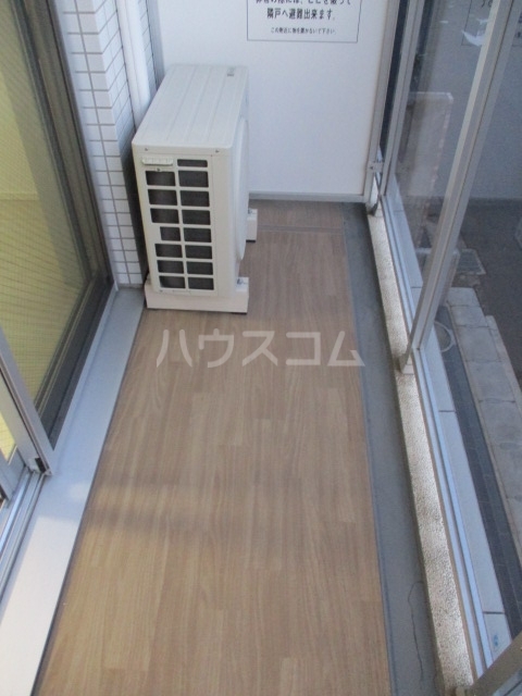 15/25 バルコニー