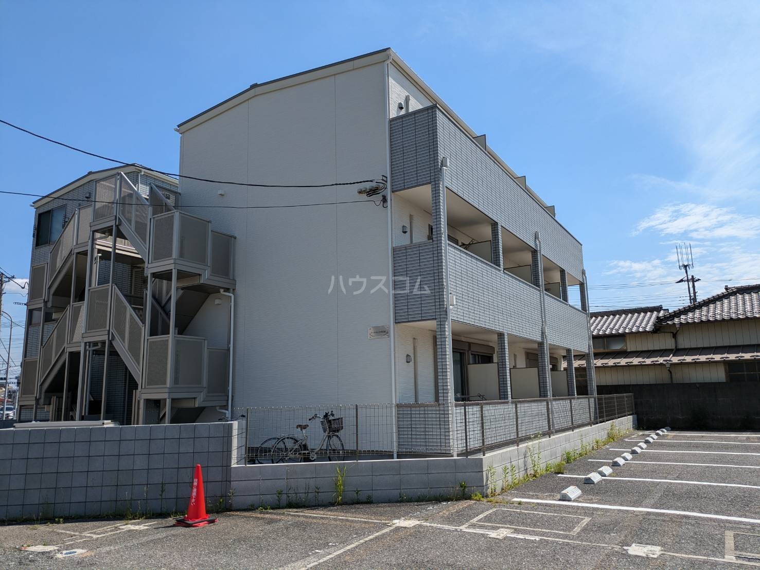 1/30 外観