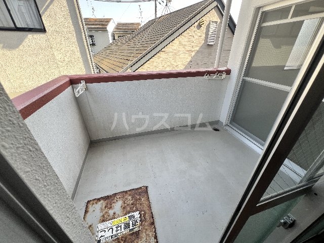 24/30 バルコニー