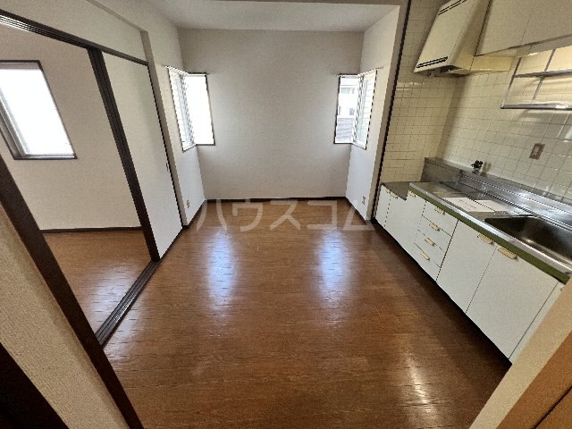 17/30 キッチン