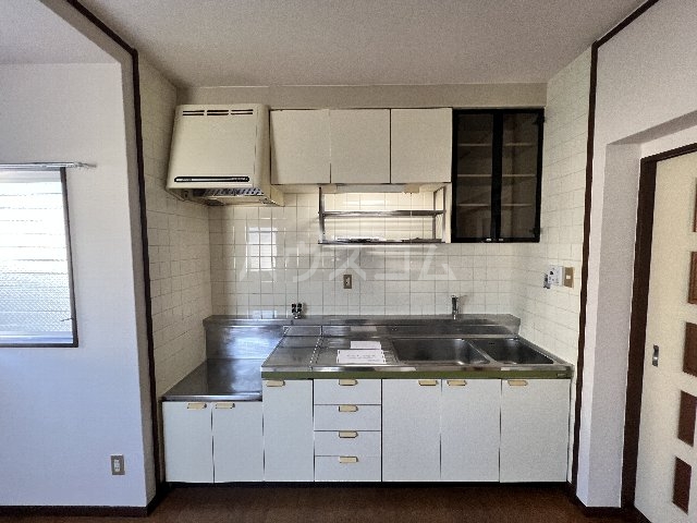15/30 キッチン