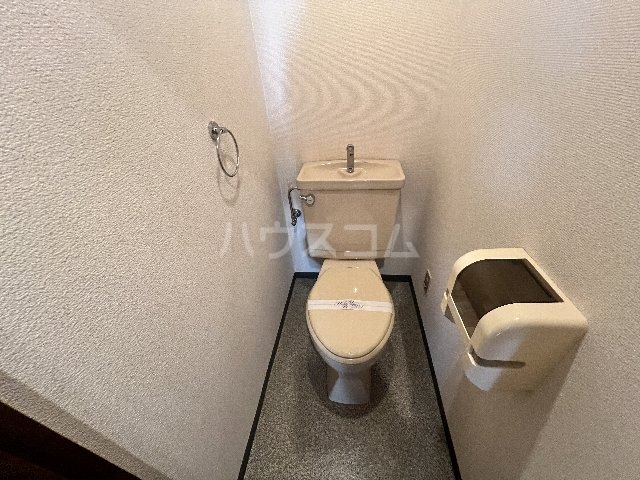 20/30 トイレ