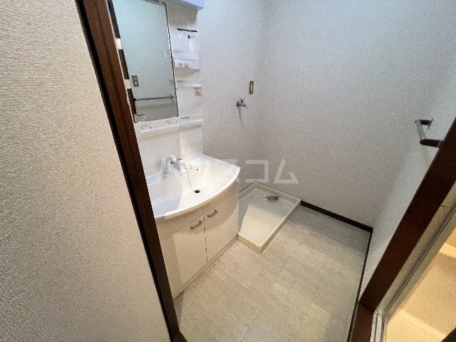 21/30 洗面