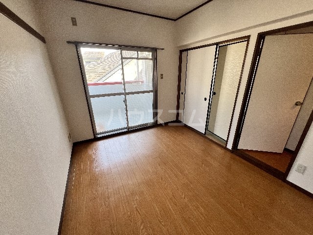 11/30 寝室