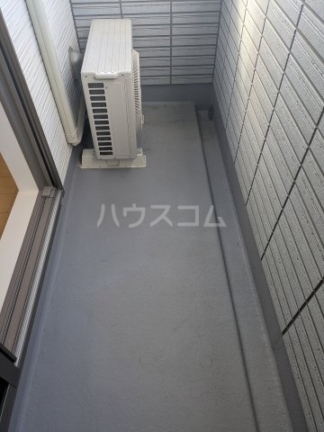 21/30 バルコニー