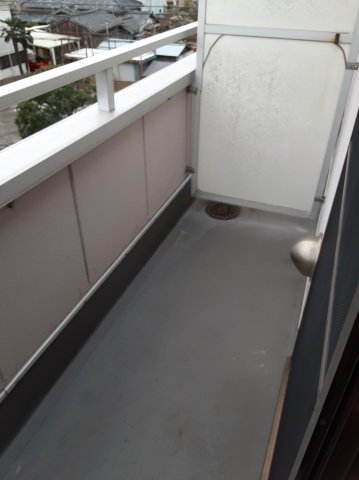 16/30 バルコニー