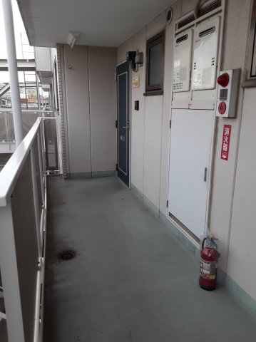 2/9 エントランス