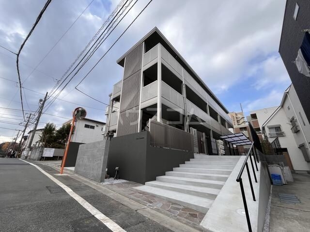 1/24 外観
